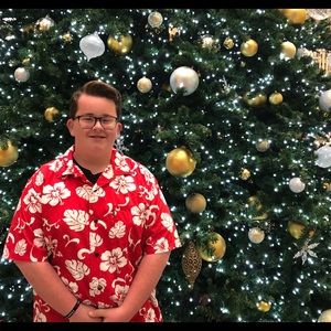 Meet your Posher, Jacob